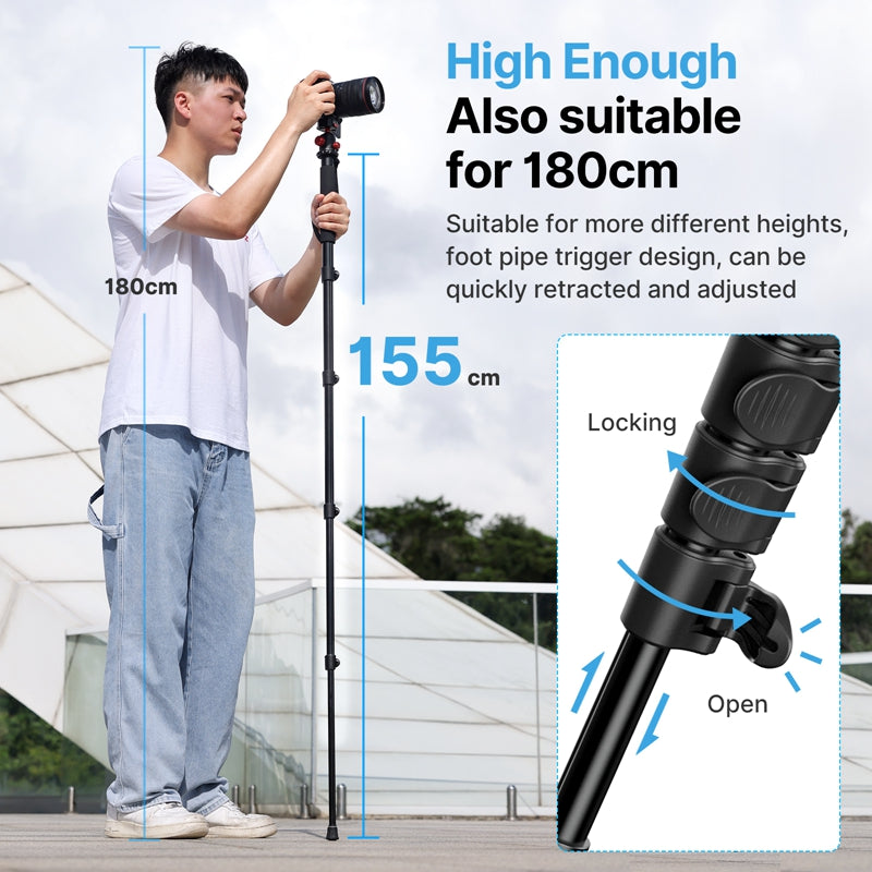 MONOPIE ULANZI 1.5 MTS T049GBB1