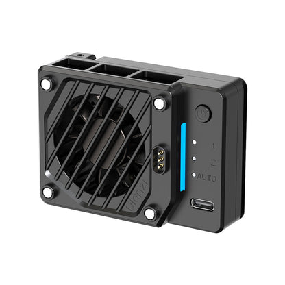 KIT DE ENFRIAMENIENTO ULANZI P/CAMARA C045