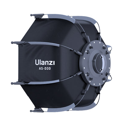 SOFTBOX MINI ULANZI 30CM L083GBB1