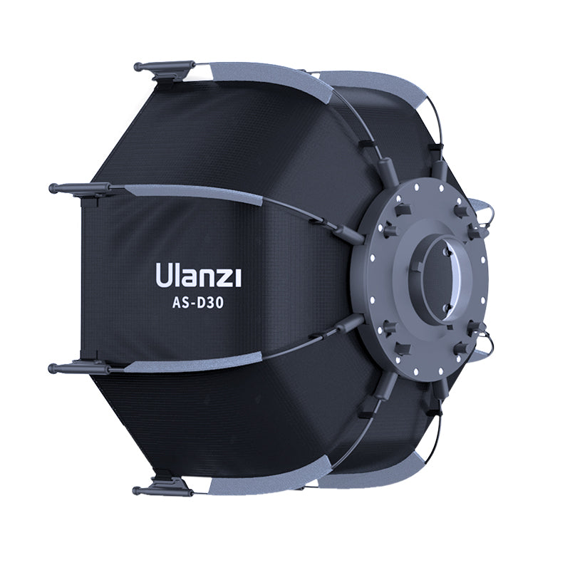 SOFTBOX MINI ULANZI 30CM L083GBB1