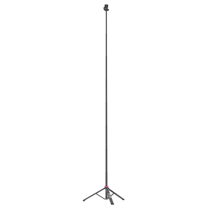 TRIPODE ULANZI SOPORTE LUZ ALUMINIO T082