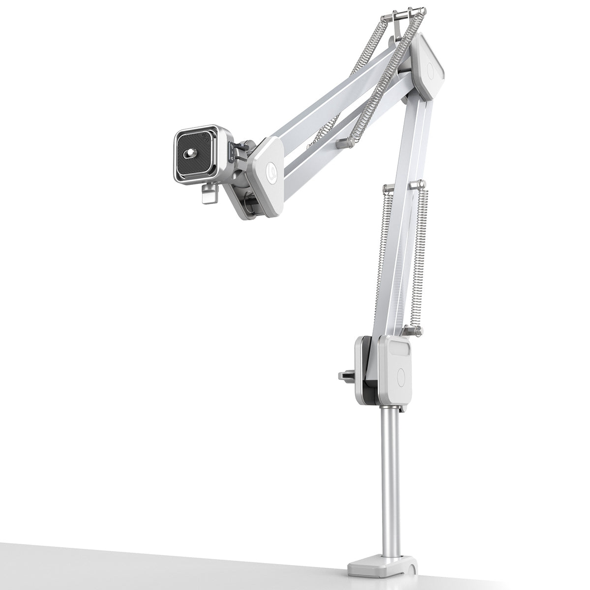 SOPORTE ULANZI CAMARA C/BRAZO MAGICO T088