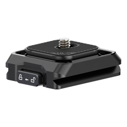 KIT ULANZI LIBERACION RAPIDA P/CAMARA C007