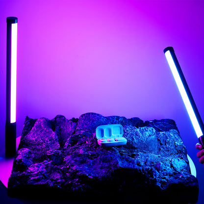 BARRA DE LUZ LEDULANZI  RGB 10W L132