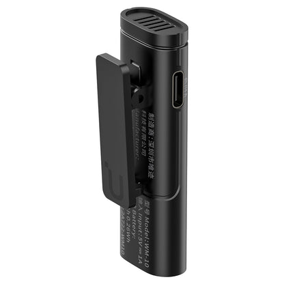 MICROFONO INALAMBRICO ULANZI USB-C 3328A