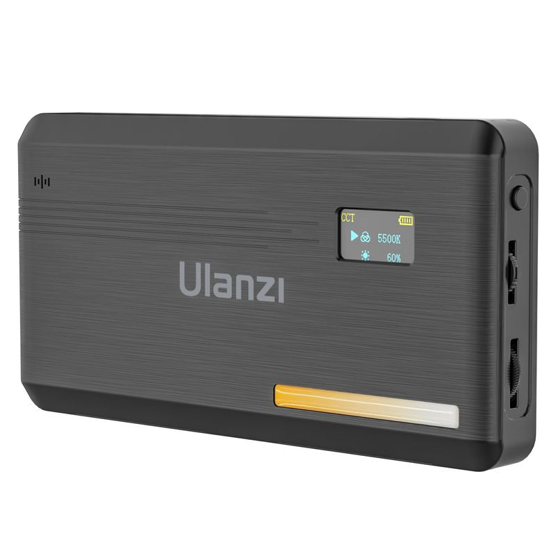 LUZ LED ULANZI MINI BICOLOR 2481