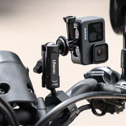 SOPORTE P/ GoPRO ULANZI P/ MOTOCICLETA/ BICI C018GBB1