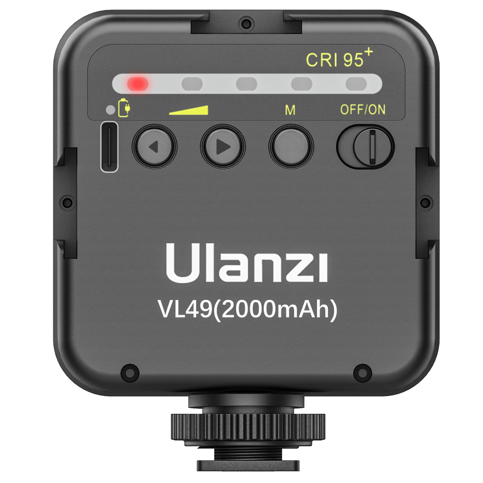 LUZ LED ULANZI MINI 1672