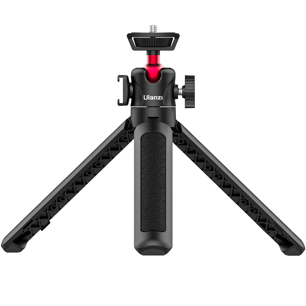 TRIPODE ULANZI EXTENDIBLE C/ROTULA 2052