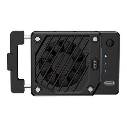KIT DE ENFRIAMENIENTO ULANZI P/CAMARA C045