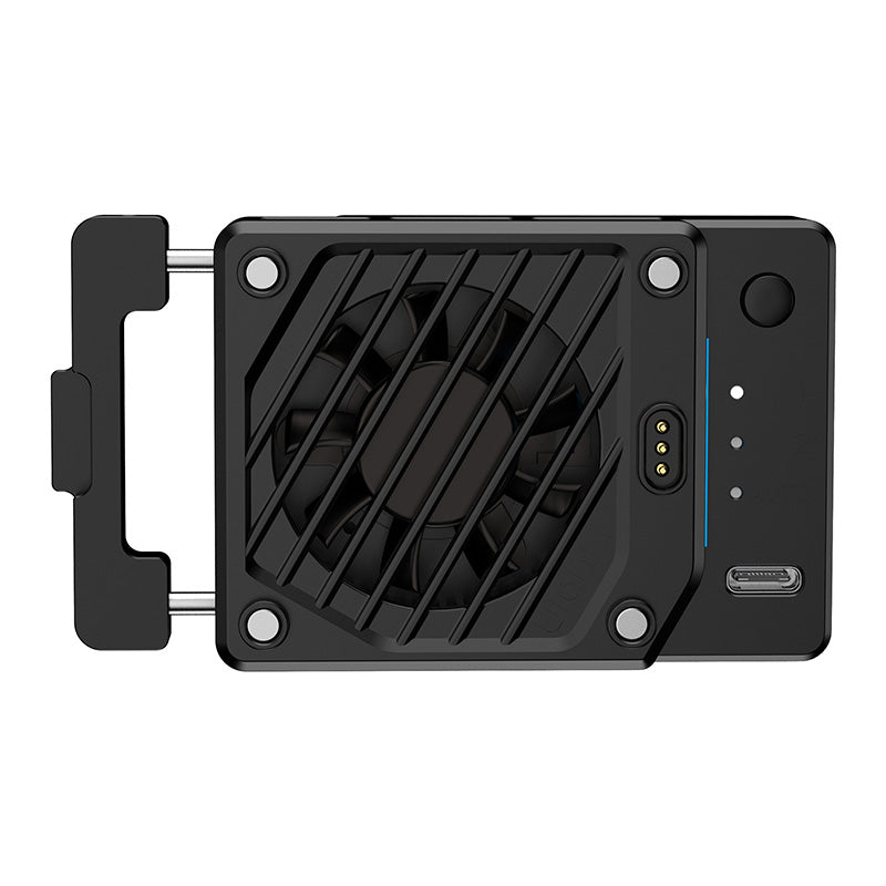 KIT DE ENFRIAMENIENTO ULANZI P/CAMARA C045