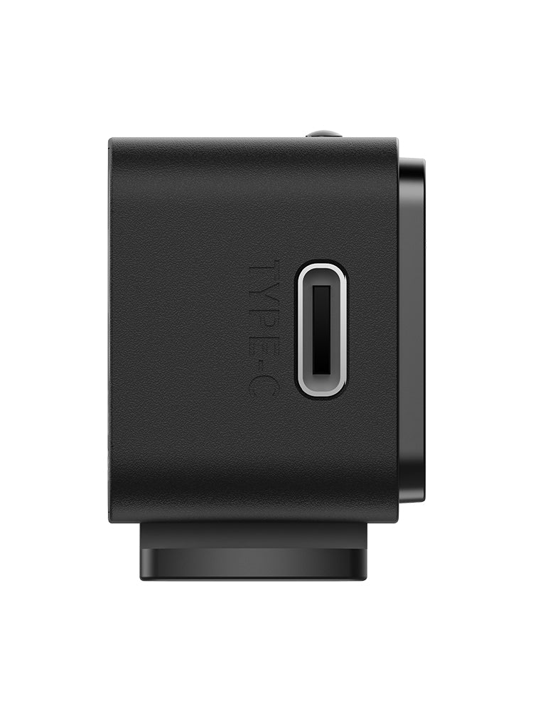 LUZ LED ULANZI MINI CUBO L196