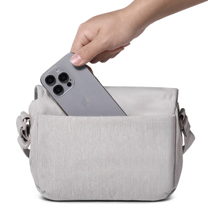 BOLSO ULANZI DE HOMBRO LIGERO B011