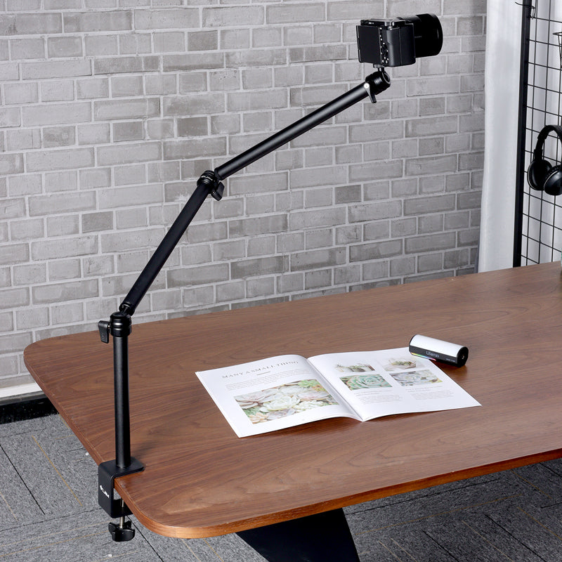 SOPORTE ULANZI DE MESA ARTICULADO 2666