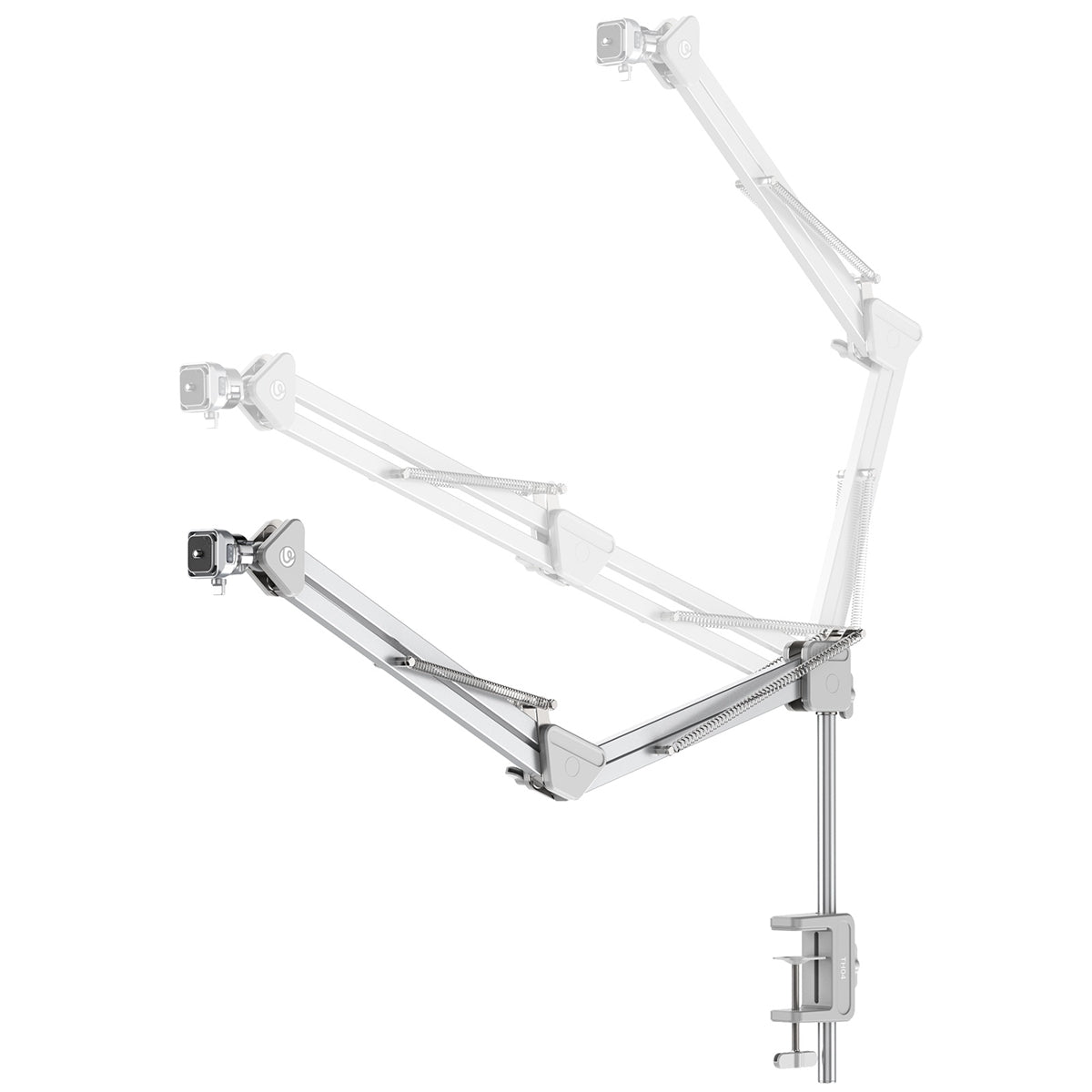 SOPORTE ULANZI CAMARA C/BRAZO MAGICO T088