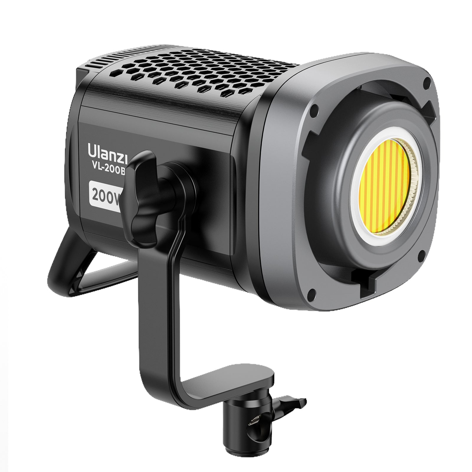 LUZ LED ULANZI P/VIDEO 200W BICOLOR L079CNA1