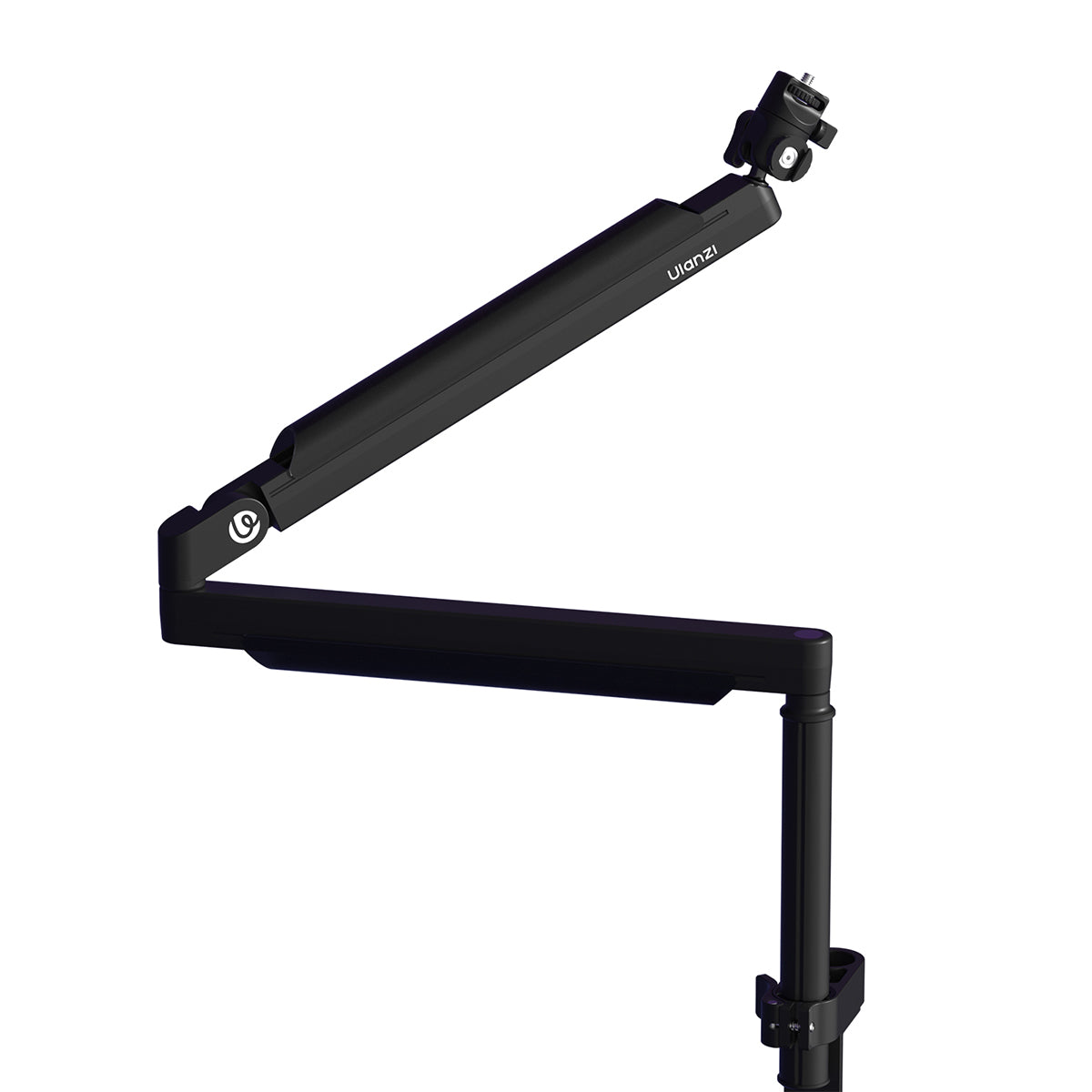 SOPORTE P/ MICROFONO ULANZI T135