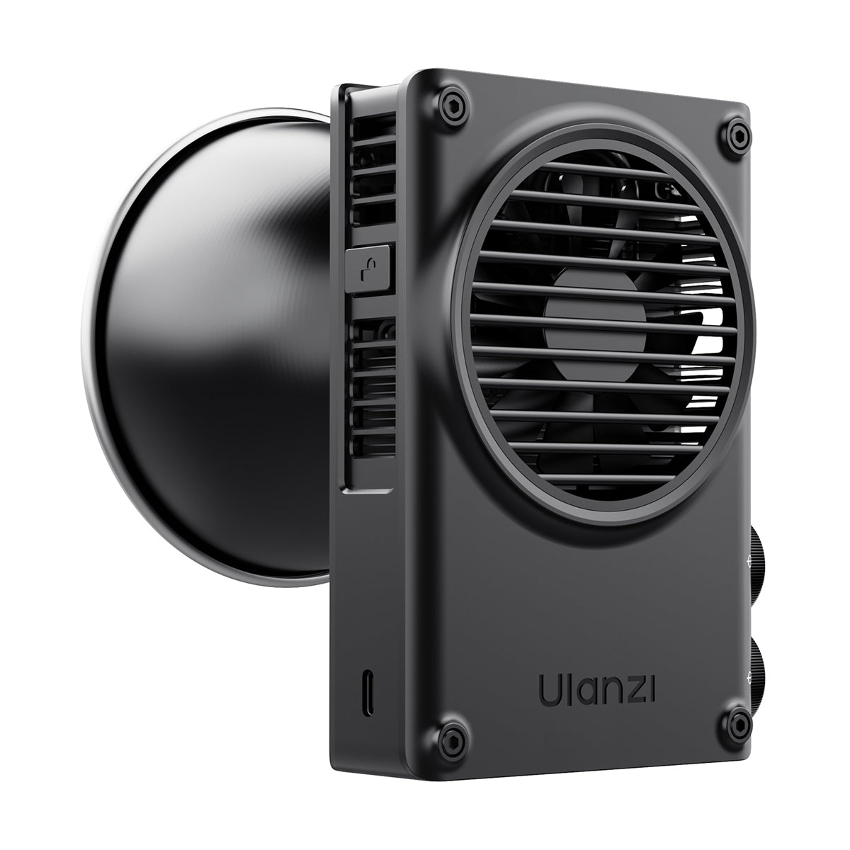 LUZ LED ULANZI100W L099