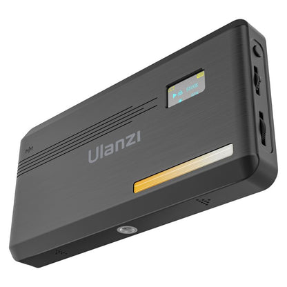 LUZ LED ULANZI MINI BICOLOR 2481