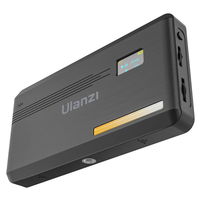 LUZ LED ULANZI MINI BICOLOR 2481