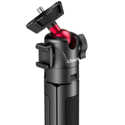 TRIPODE ULANZI EXTENDIBLE C/ROTULA 2052