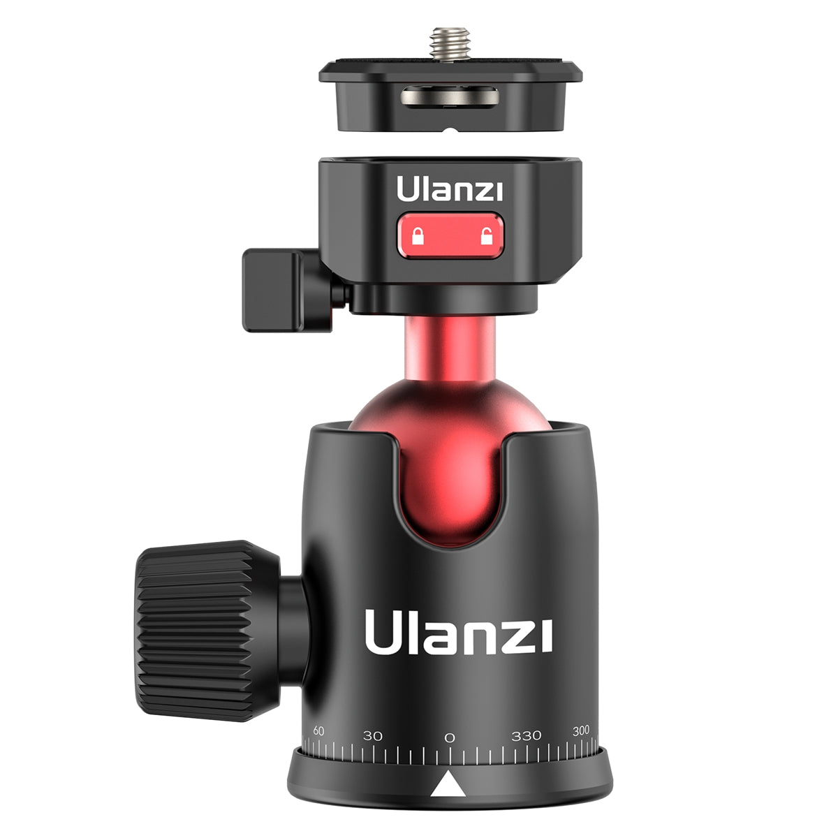 TRIPODE ULANZI C/ FUNCION DE MONOPIE T050CNB1