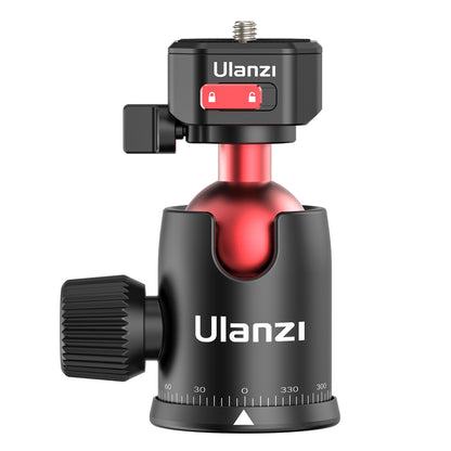 TRIPODE ULANZI C/ FUNCION DE MONOPIE T050CNB1