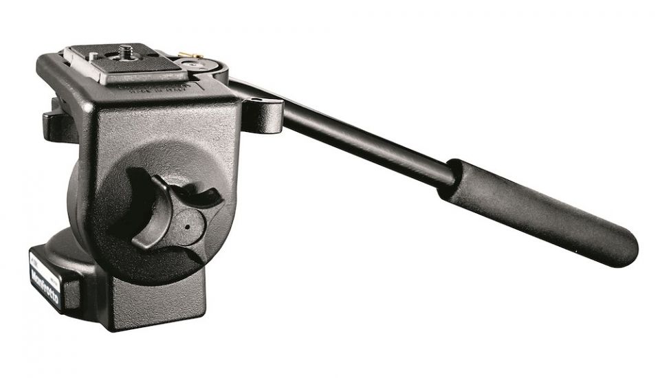 MICRO FLUID MANFROTTO VIDEO HEAD 128RC