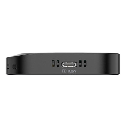 CARCASA MAGNETICA ULANZI SSD M2. MA55 M097