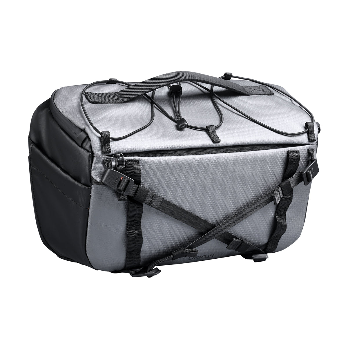 BOLSO ULANZI CROSSBODY HOSHINO B163