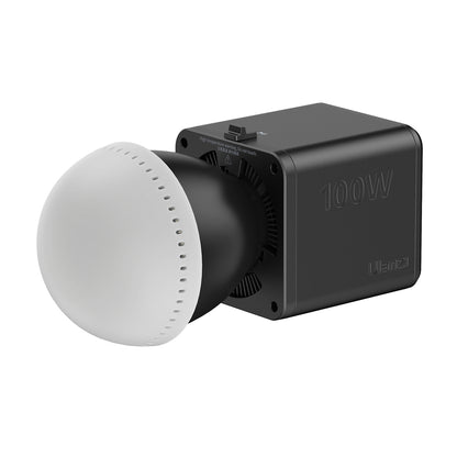 LUZ LED ULANZI P/ VIDEO 100W ML100BI L229
