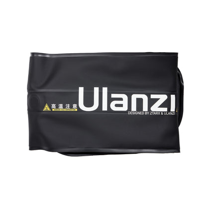 TUBO LUZ LED ULANZI INFLABLE 12W L092