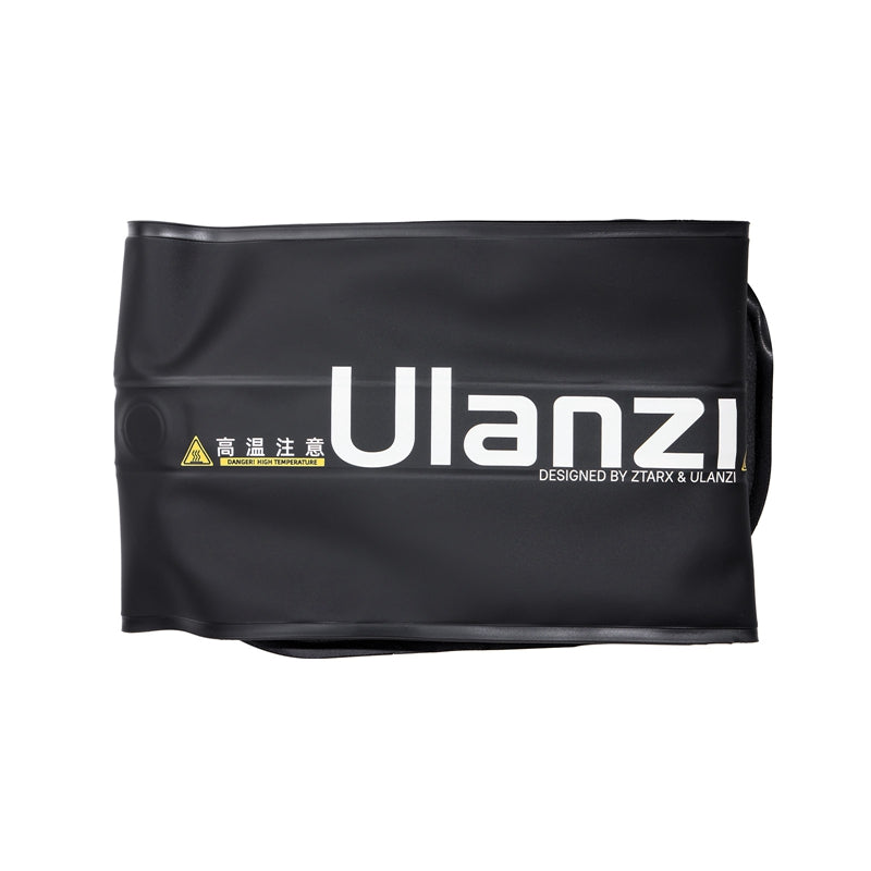 TUBO LUZ LED ULANZI INFLABLE 12W L092