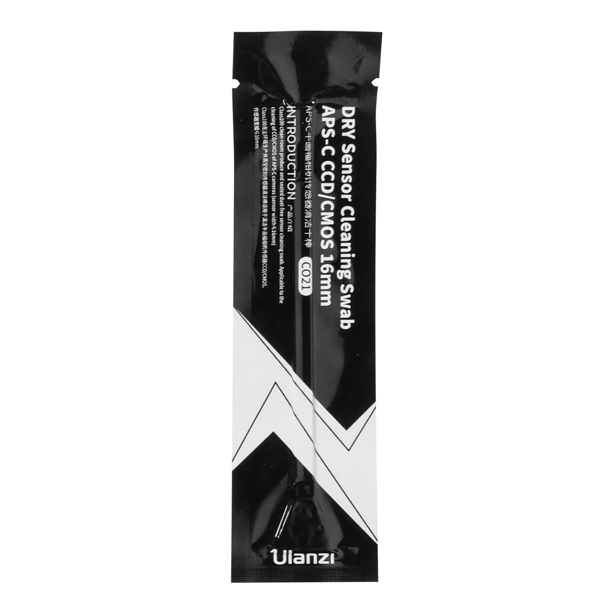 KIT LIMPIEZA ULANZI 10 IN 1 C058