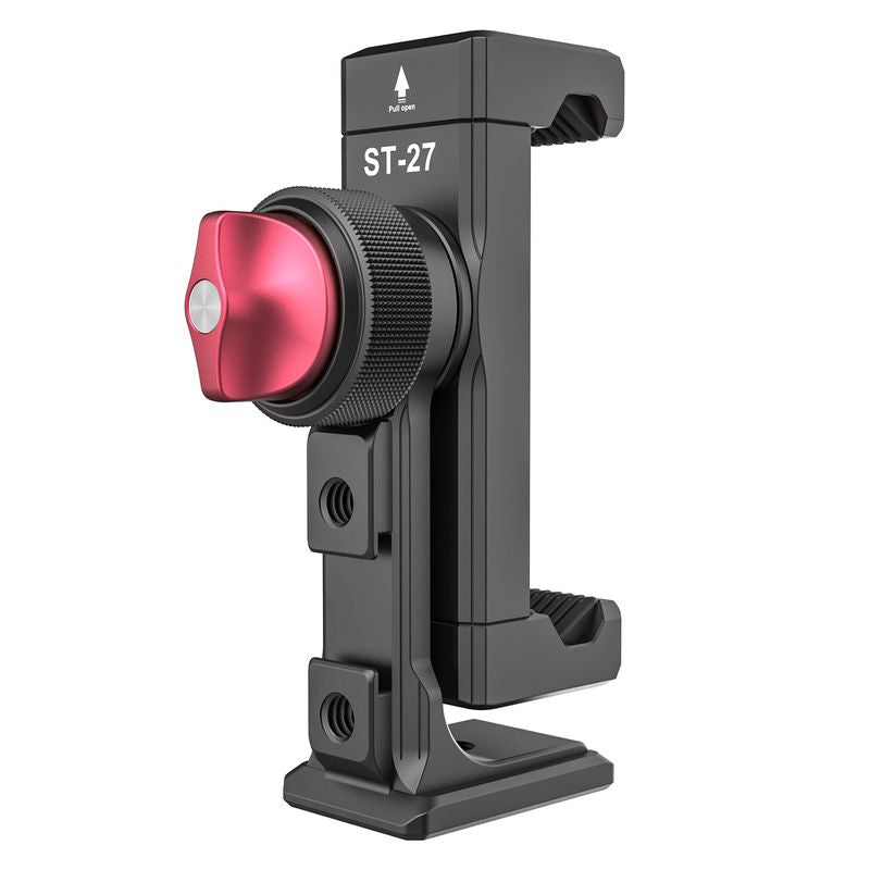 CLIP  METAL ULANZI P/SMARTPHONE 2476