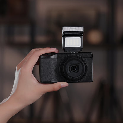 FLASH PORTATIL ULANZI SPARK LITE L200