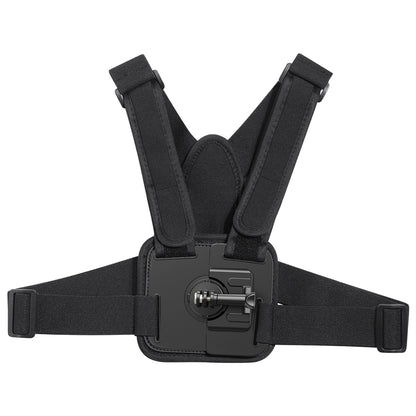 ARNES DE PECHO ULANZI P/CAMARA DE ACCION C021GBB1