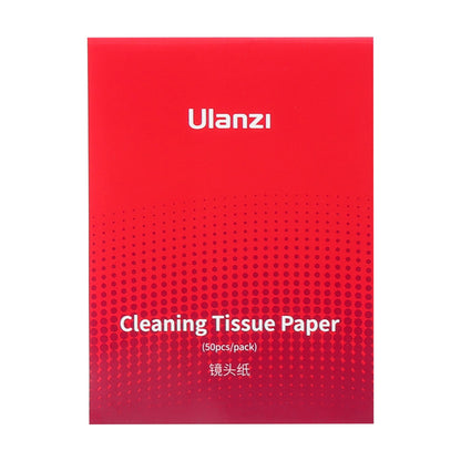 KIT LIMPIEZA ULANZI 10 IN 1 C058