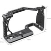 SMALLRIG CAGE FOR SONY ALPHA A6600/ ILCE 6600 CCS2493