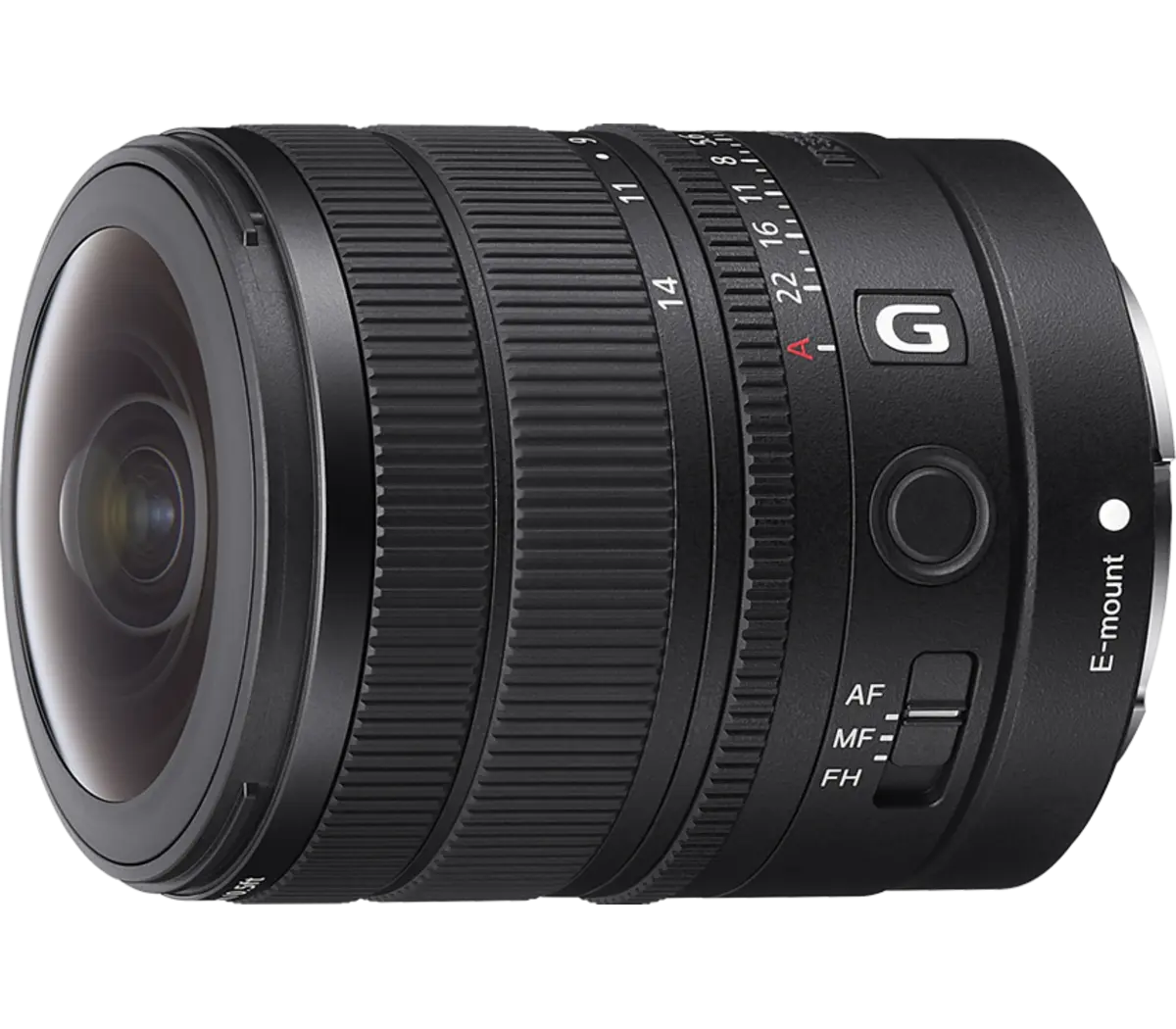 LENTE SEL814G//C SYX (10-A)