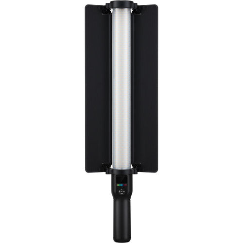 LUZ LED GODOX LC500R