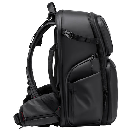 MOCHILA ULANZI P/ CAMARA B012GBB1