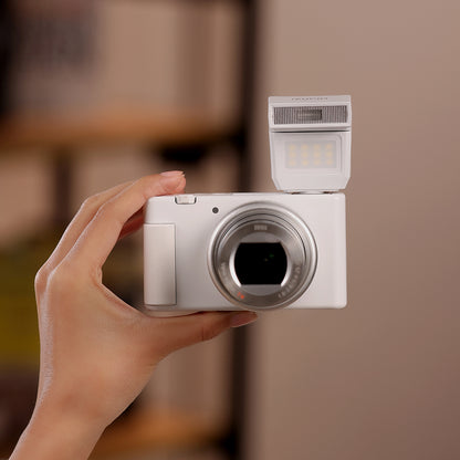 FLASH PORTATIL ULANZI SPARK LITE L200