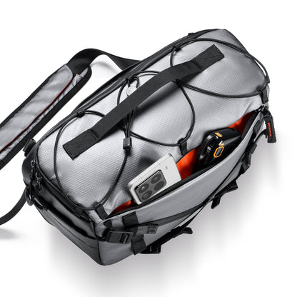 BOLSO ULANZI CROSSBODY HOSHINO B163