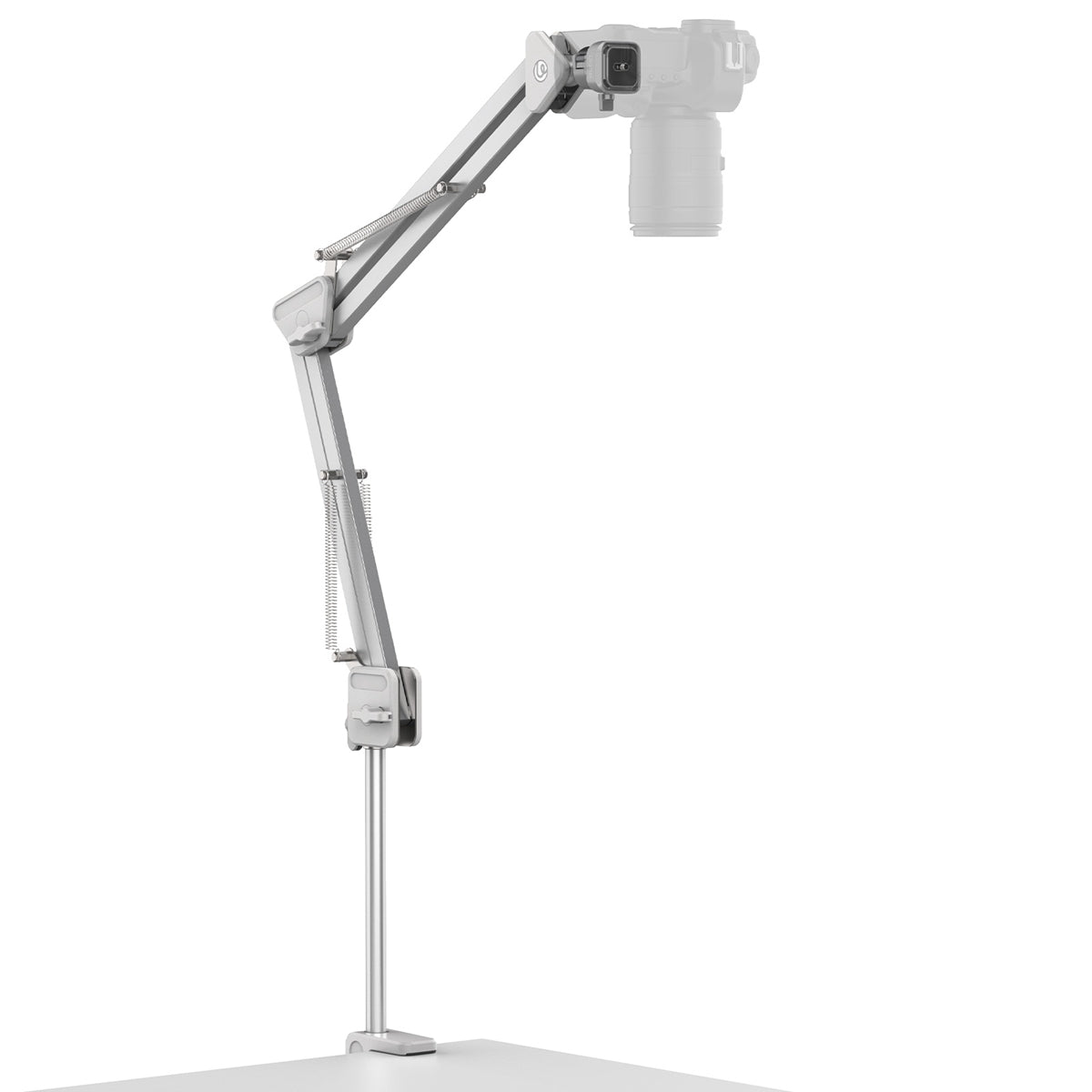 SOPORTE ULANZI CAMARA C/BRAZO MAGICO T088