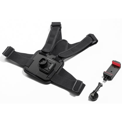 ARNES DE PECHO ULANZI P/CAMARA DE ACCION C021GBB1