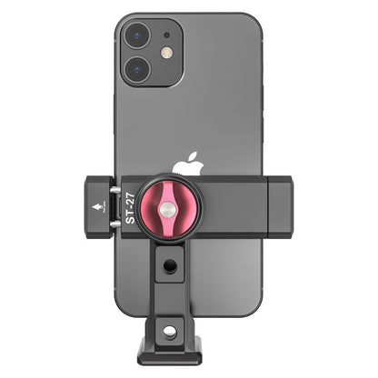 CLIP  METAL ULANZI P/SMARTPHONE 2476
