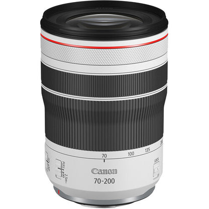 LENTE CANON RF 70-200MM F/4L IS USM