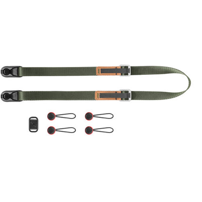 LEASH SAGE (17-C)