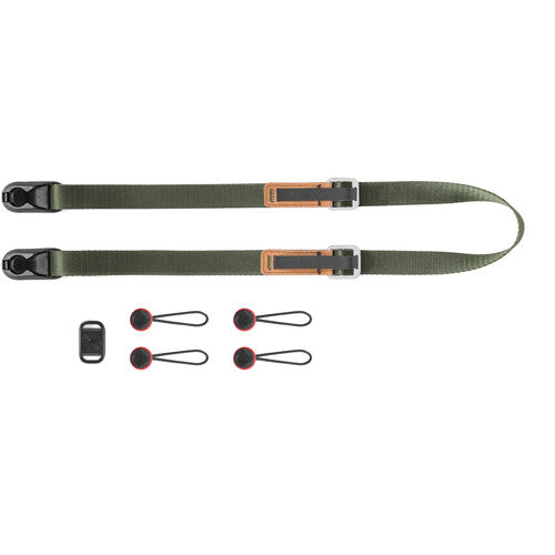LEASH SAGE (17-C)